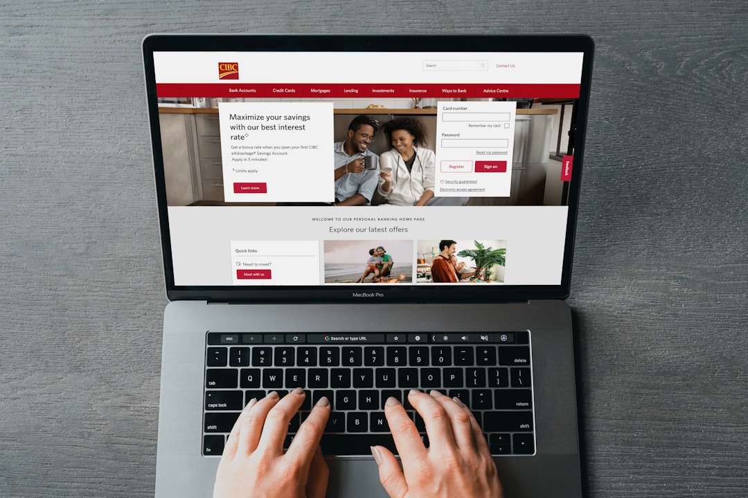 services-02 Managing my finances with CIBC